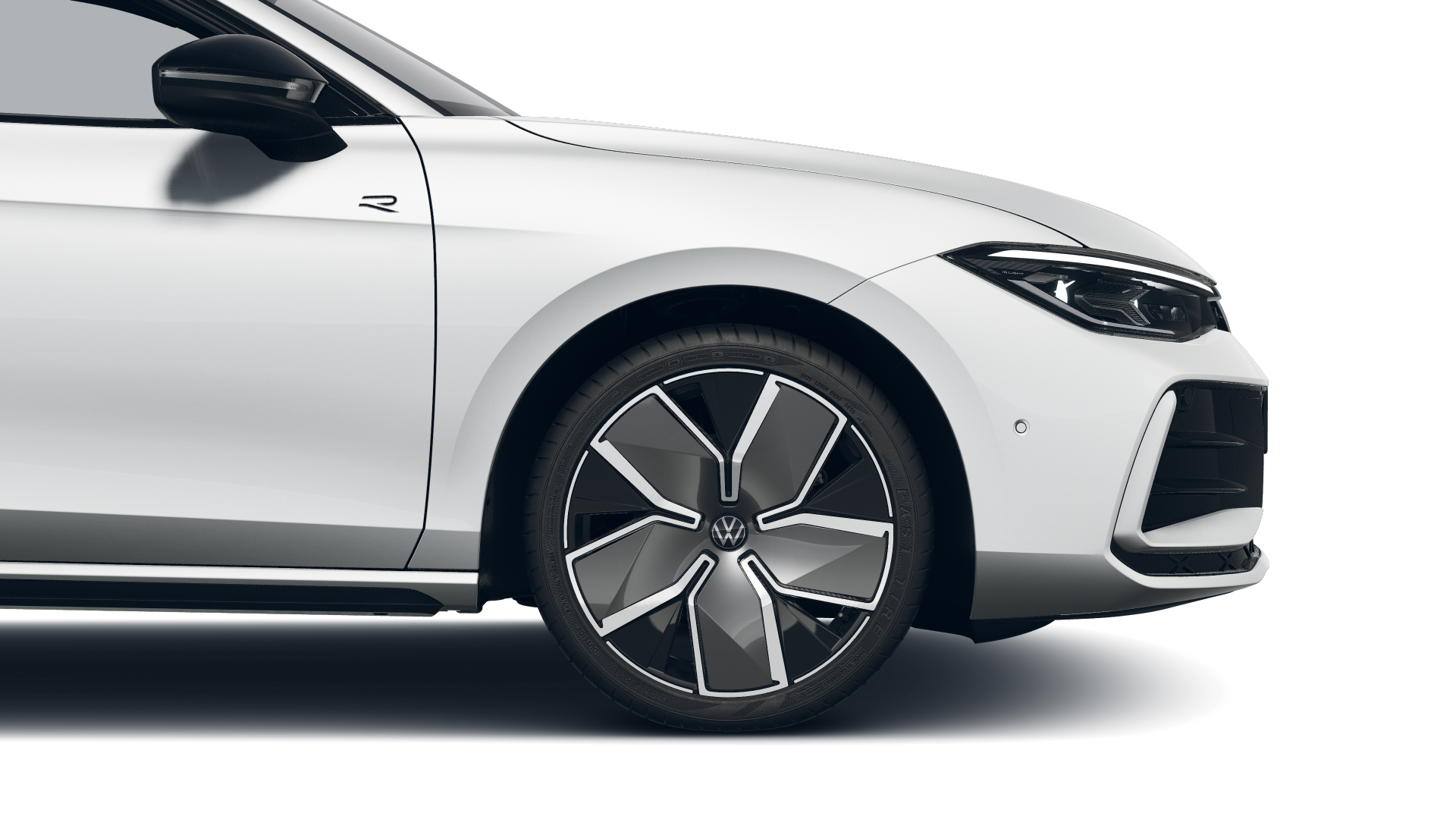 Obrázek Passat R-Line People 2,0 TDI 110 kW