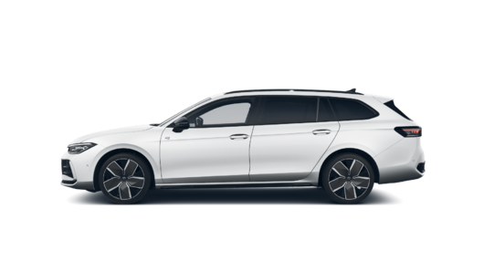 Obrázek Passat R-Line People 2,0 TDI 110 kW