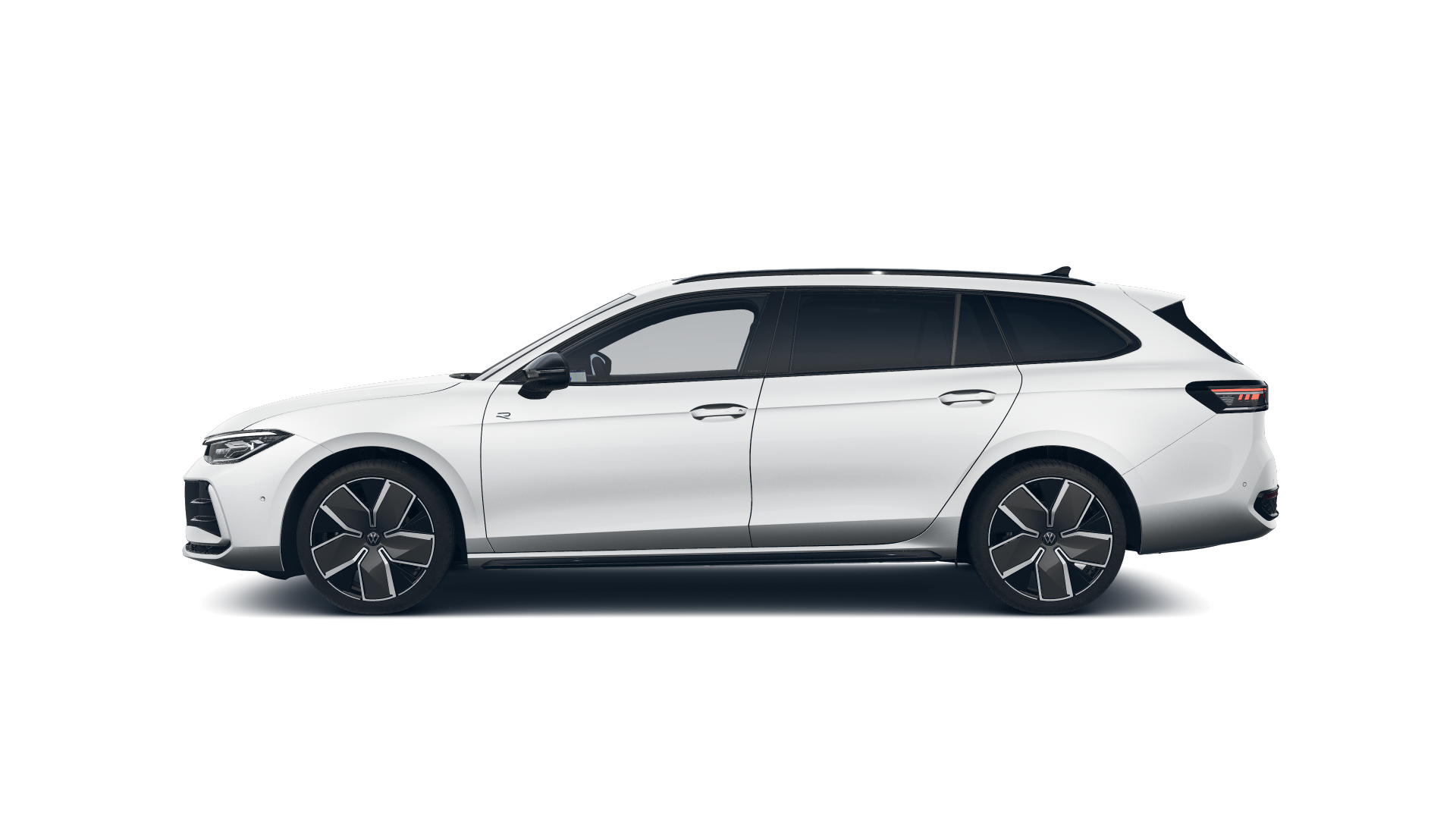 Obrázek Passat R-Line People 2,0 TDI 110 kW