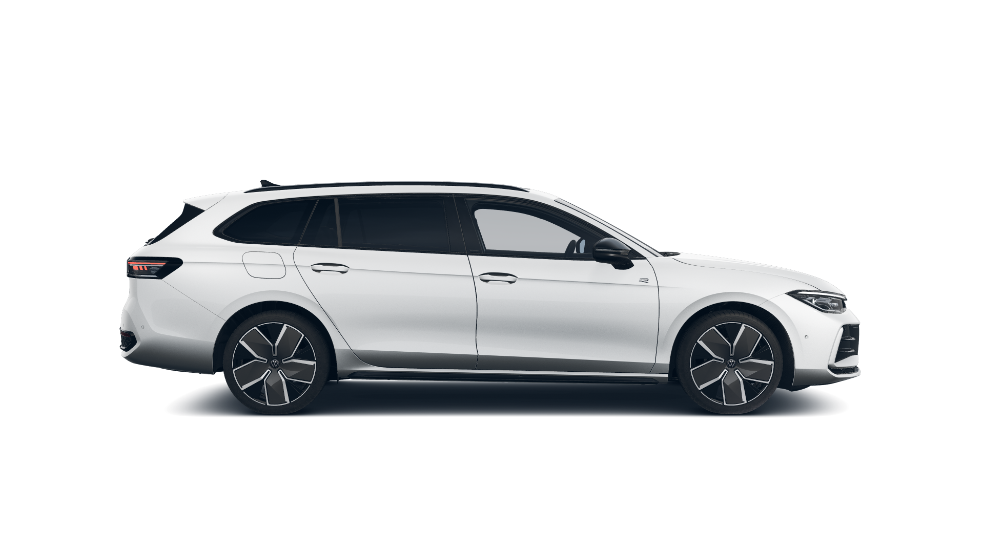 Obrázek Passat R-Line People 2,0 TDI 110 kW