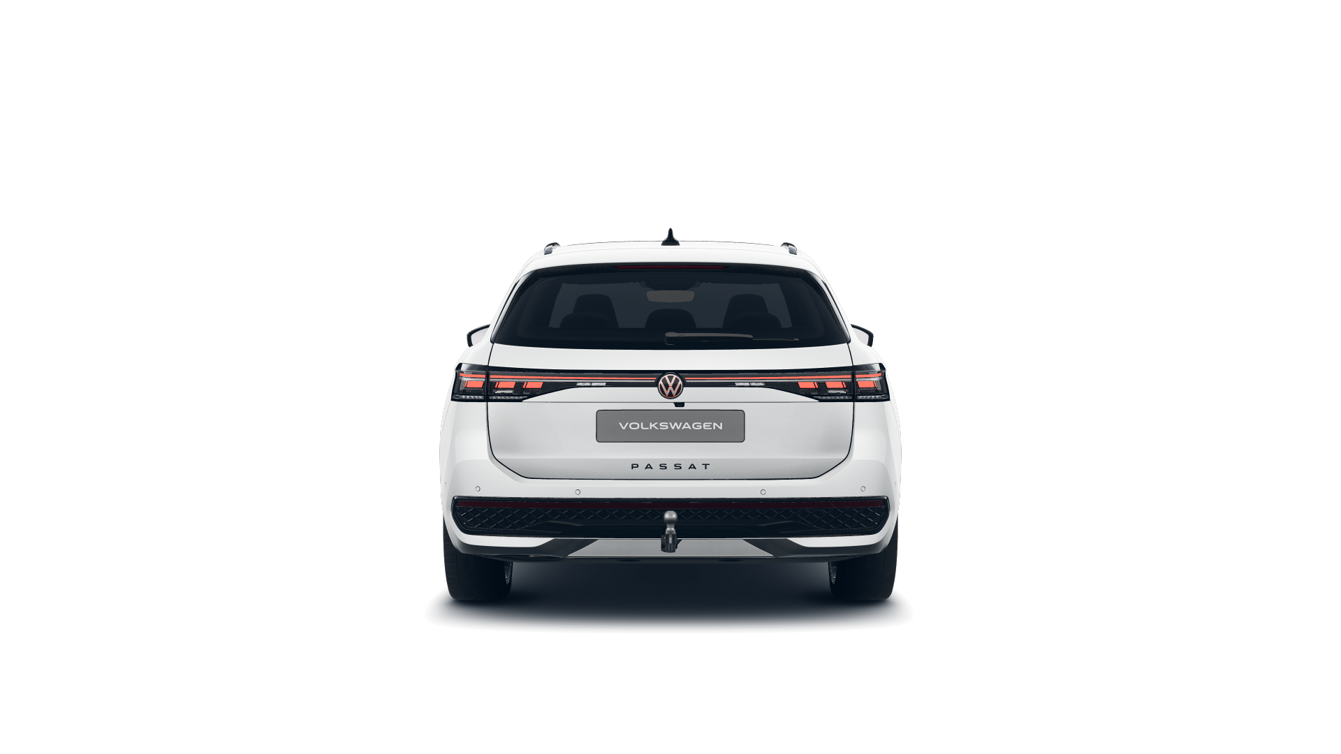 Obrázek Passat R-Line People 2,0 TDI 110 kW