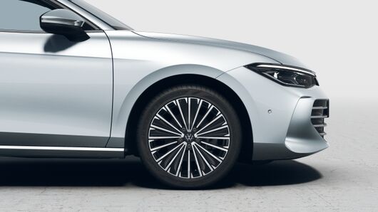 Obrázek Passat Elegance 2,0 TDI 110 kW