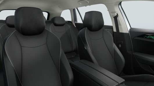 Obrázek Passat Elegance 2,0 TDI 110 kW