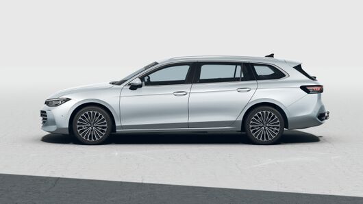Obrázek Passat Elegance 2,0 TDI 110 kW