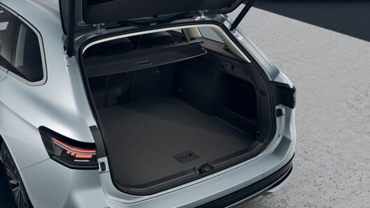 Obrázek Passat Elegance 2,0 TDI 110 kW