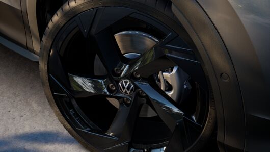 Obrázek T-Roc R-Line 1,5 eTSI 110 kW 7DSG