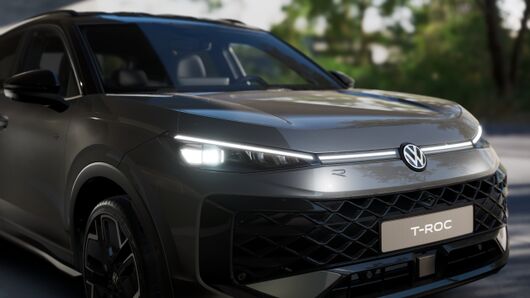 Obrázek T-Roc R-Line 1,5 eTSI 110 kW 7DSG