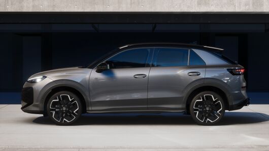 Obrázek T-Roc R-Line 1,5 eTSI 110 kW 7DSG