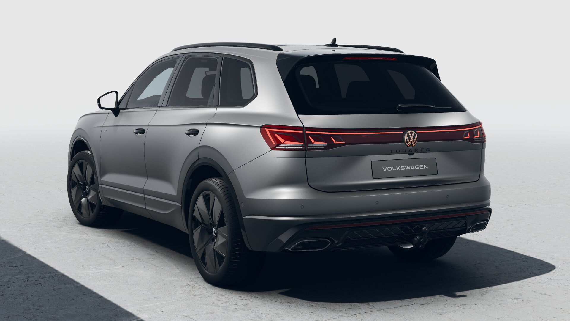 Obrázek Touareg R-Line Final Edition 3.0 V6 TDI