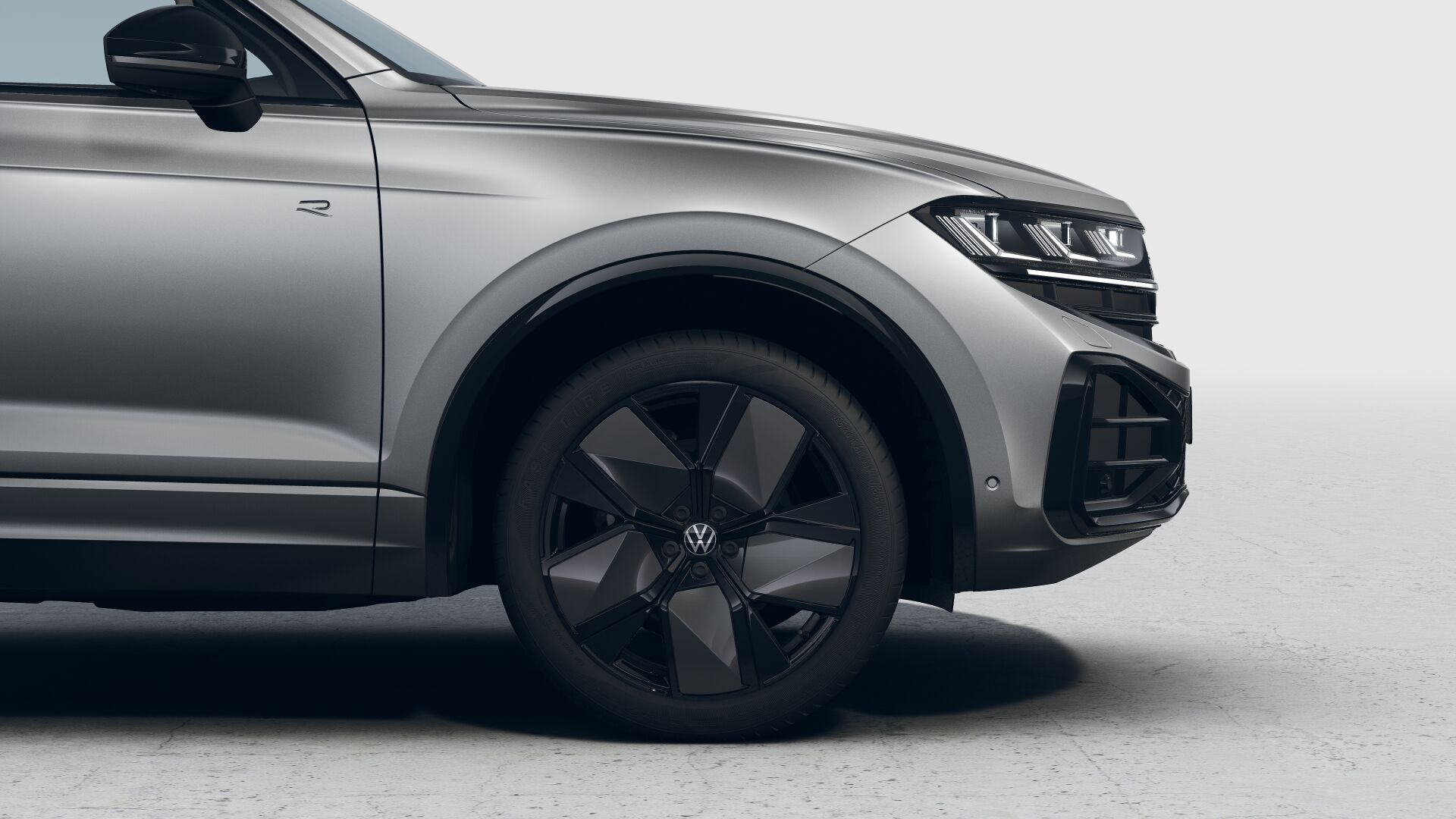 Obrázek Touareg R-Line Final Edition 3.0 V6 TDI