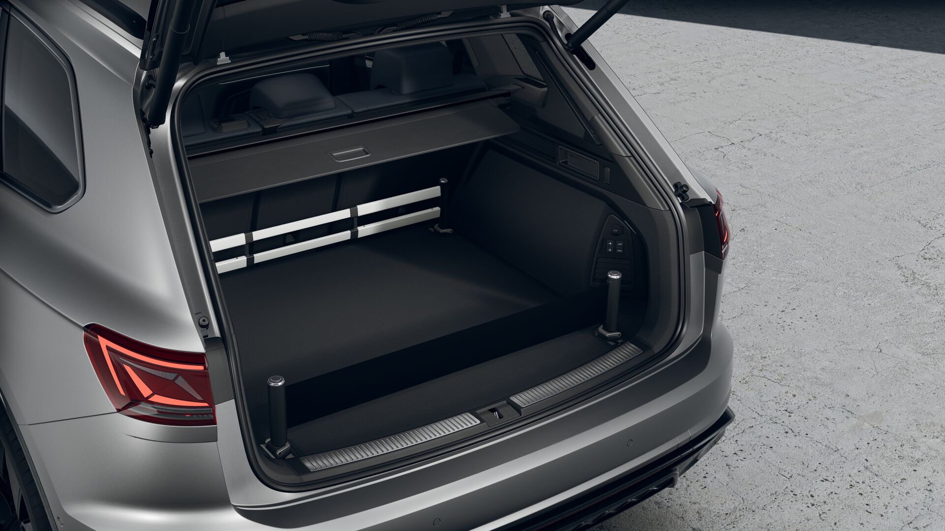Obrázek Touareg R-Line Final Edition 3.0 V6 TDI