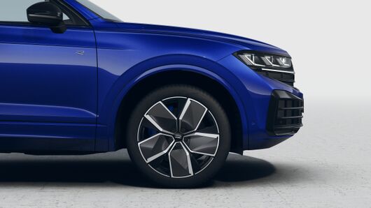 Obrázek Touareg R Final Edition 3,0 V6 eHybrid