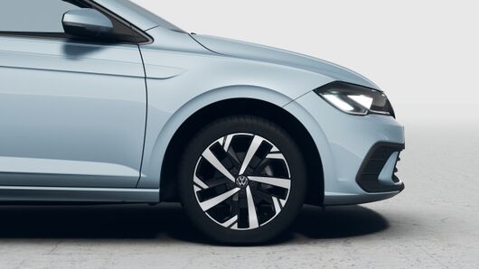Obrázek Polo Love 1,0 TSI 70 kW 7DSG