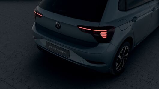 Obrázek Polo Love 1,0 TSI 70 kW 7DSG