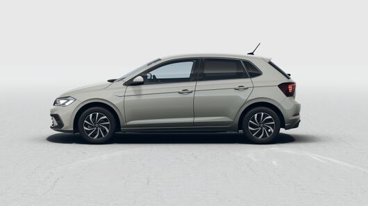 Obrázek Polo Love 1,0 TSI 70 kW 5G