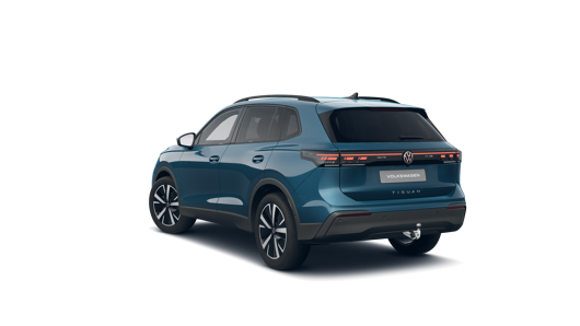 Obrázek Tiguan People 1,5 eTSI 110 kW mHEV