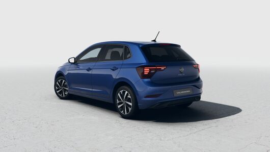 Obrázek Polo Love 1,0 TSI 70 kW 7DSG