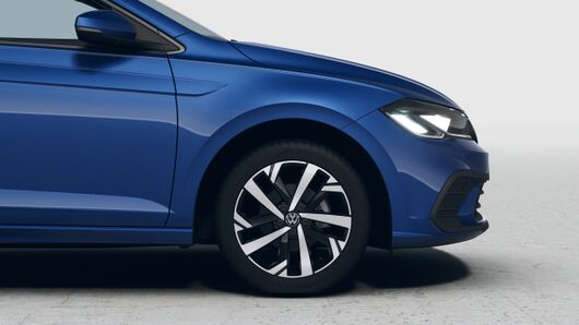 Obrázek Polo Love 1,0 TSI 70 kW 7DSG