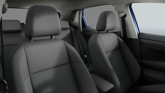 Obrázek Polo Love 1,0 TSI 70 kW 7DSG