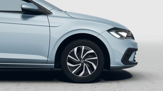 Obrázek Polo Love 1,0 TSI 70 kW 7DSG