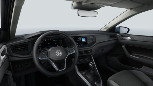 Obrázek Polo Love 1,0 TSI 70 kW 7DSG