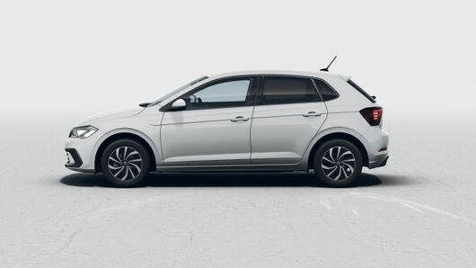 Obrázek Polo Love 1,0 TSI 70 kW 5G