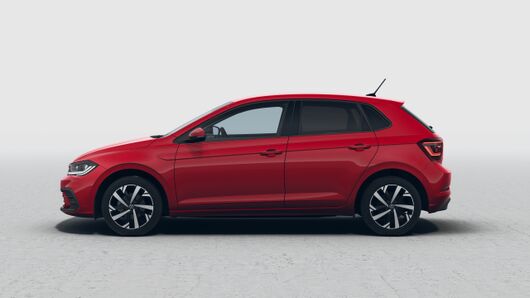 Obrázek Polo Love 1,0 TSI 70 kW 7DSG