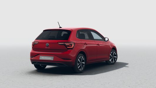 Obrázek Polo Love 1,0 TSI 70 kW 7DSG