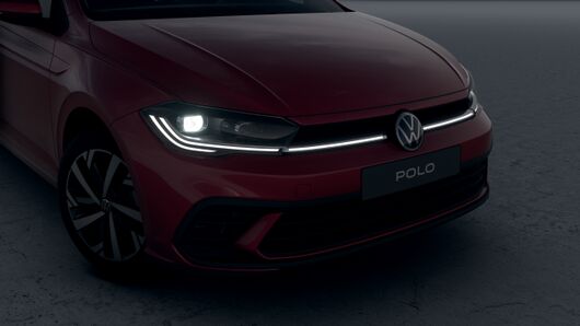 Obrázek Polo Love 1,0 TSI 70 kW 7DSG