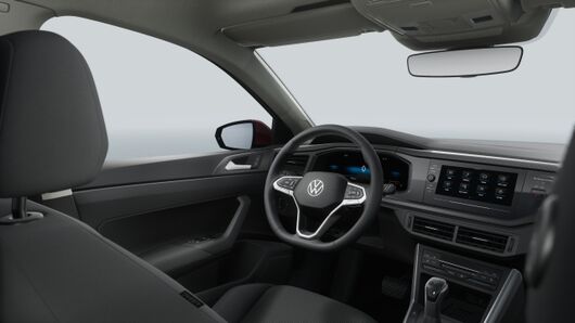 Obrázek Polo Love 1,0 TSI 70 kW 7DSG