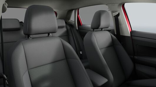 Obrázek Polo Love 1,0 TSI 70 kW 7DSG