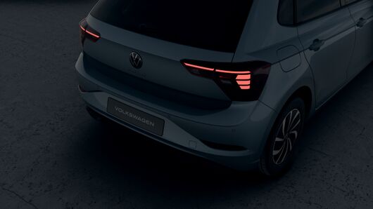 Obrázek Polo Love 1,0 TSI 70 kW 5G