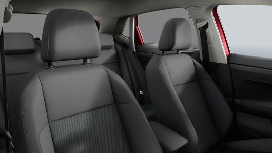 Obrázek Polo Love 1,0 TSI 70 kW 7DSG
