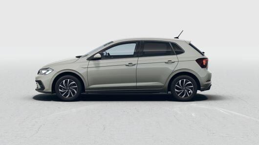 Obrázek Polo Love 1,0 TSI 70 kW 5G