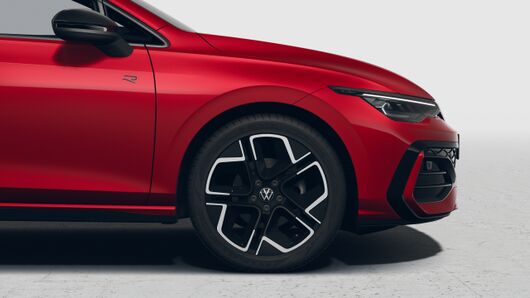 Obrázek Golf R-Line People 1,5 eTSI 7DSG mHEV