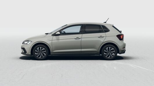 Obrázek Polo Love 1,0 TSI 70 kW 5G