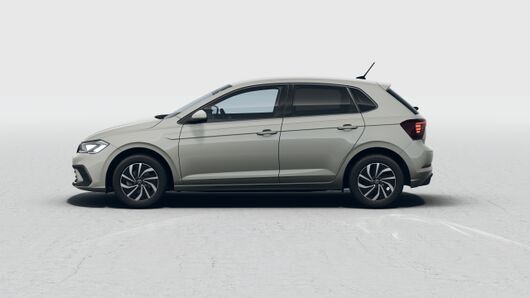 Obrázek Polo Love 1,0 TSI 70 kW 5G