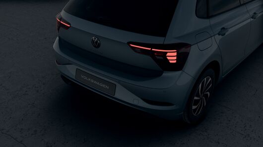 Obrázek Polo Love 1,0 TSI 70 kW 5G