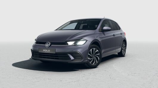 Obrázek Polo Love 1,0 TSI 70 kW 5G