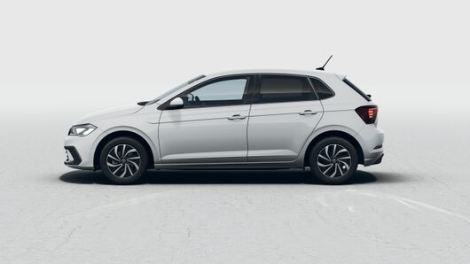 Obrázek Polo Love 1,0 TSI 70 kW 7DSG