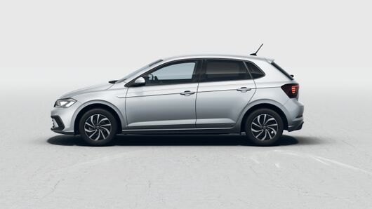 Obrázek Polo Love 1,0 TSI 70 kW 5G