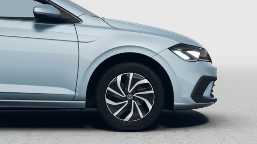 Obrázek Polo Love 1,0 TSI 70 kW 5G