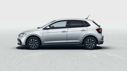 Obrázek Polo Love 1,0 TSI 70 kW 5G