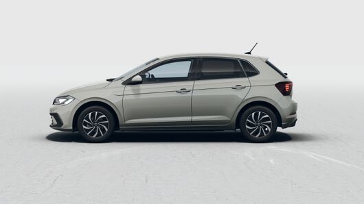 Obrázek Polo Love 1,0 TSI 70 kW 5G