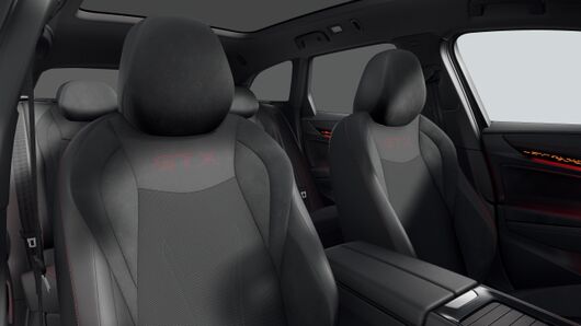 Obrázek ID.7 Tourer GTX People 250 kW 4M, 86 kWh