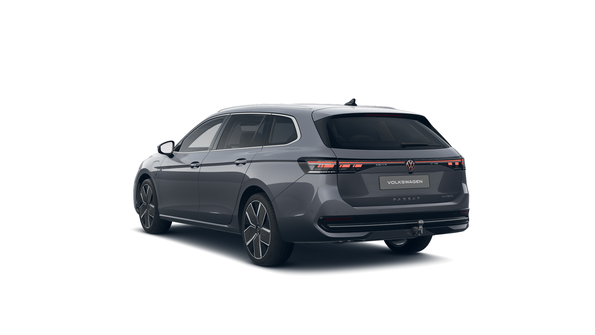 Obrázek Passat Elegance 1,5 TSI 150 kW eHybrid