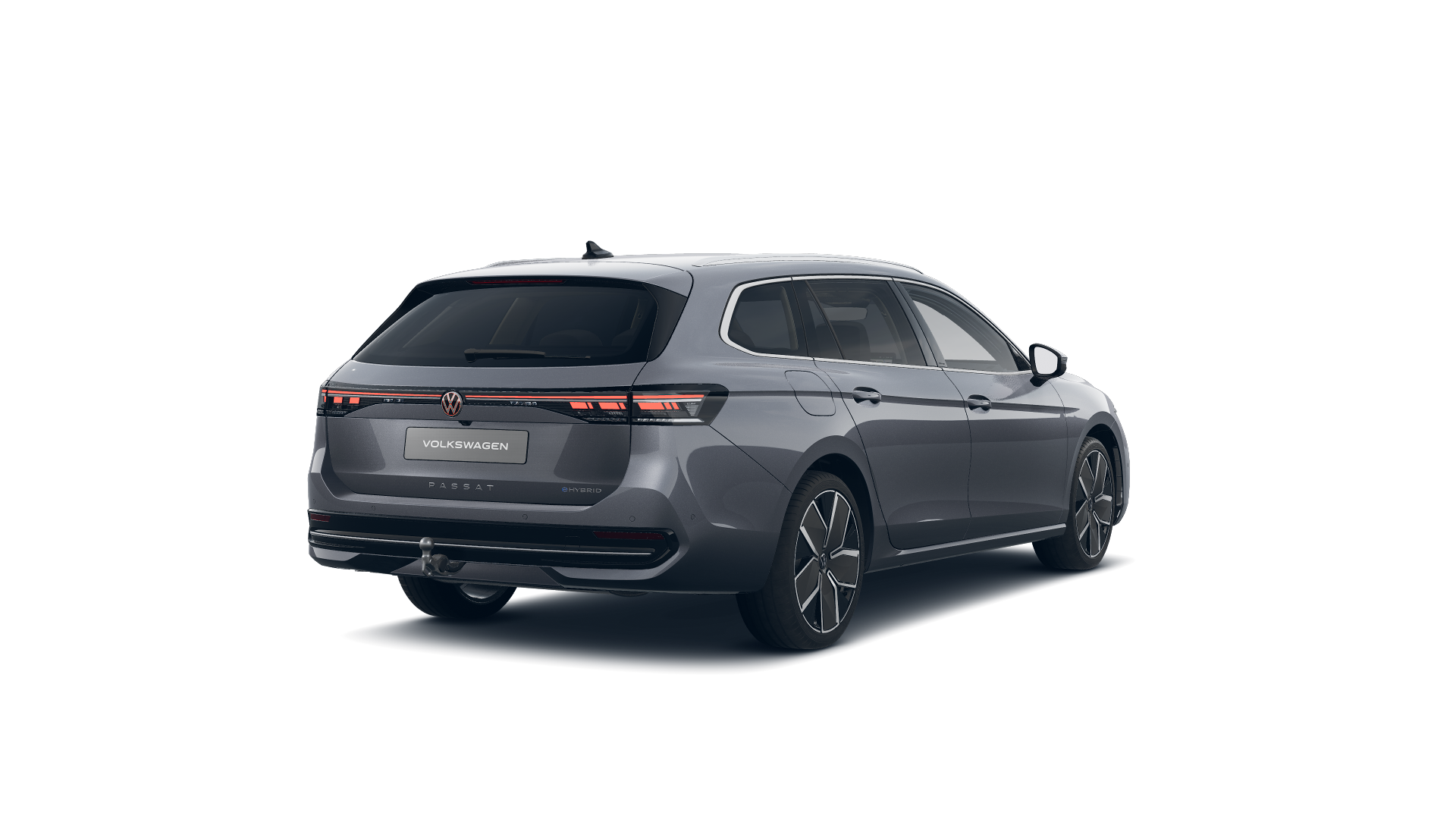Obrázek Passat Elegance 1,5 TSI 150 kW eHybrid