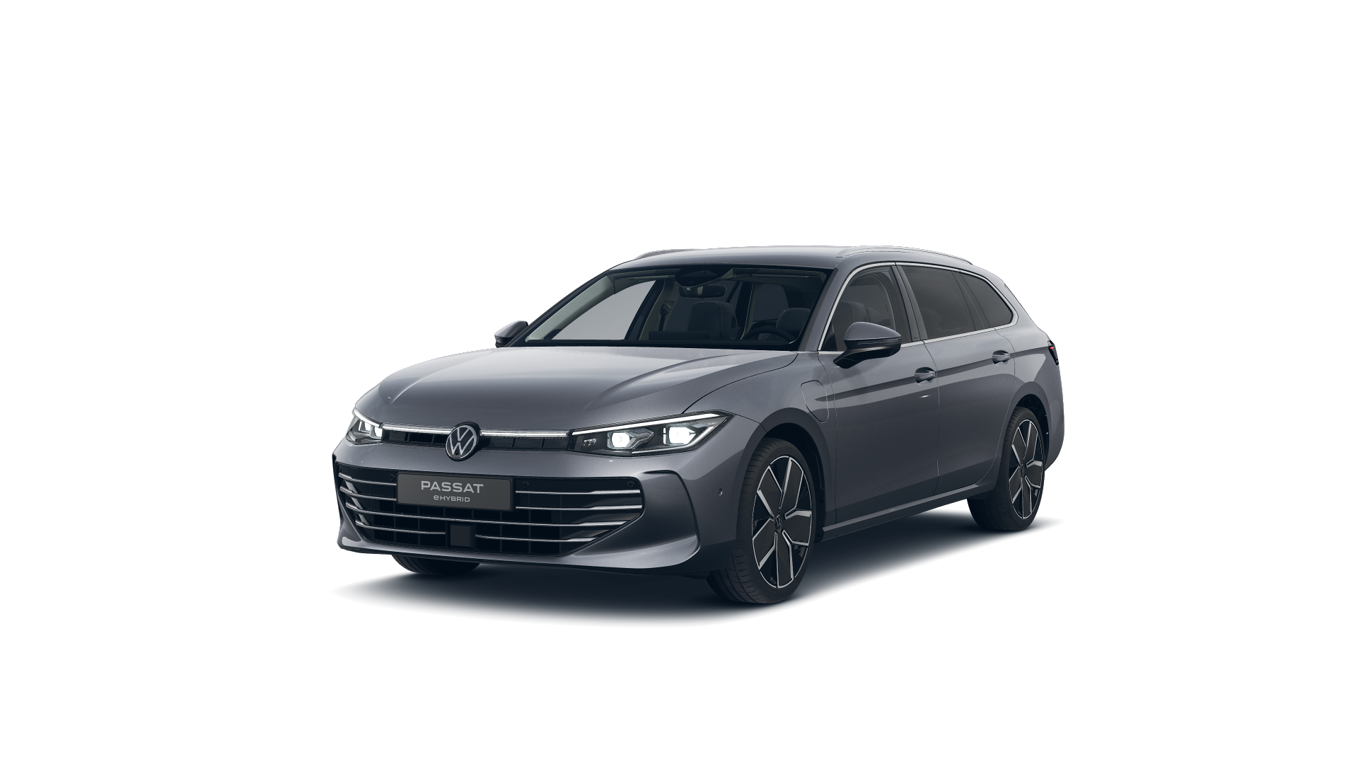 Obrázek Passat Elegance 1,5 TSI 150 kW eHybrid