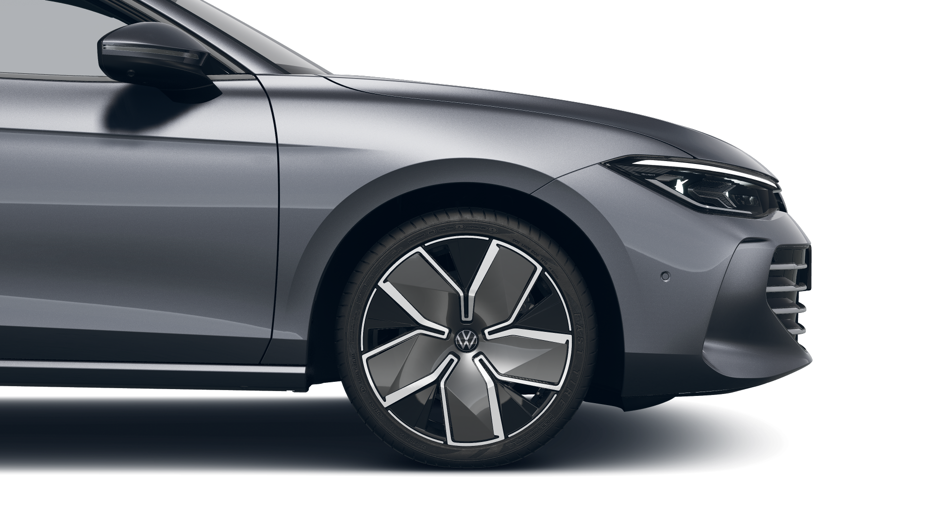 Obrázek Passat Elegance 1,5 TSI 150 kW eHybrid
