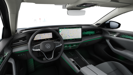 Obrázek Passat Elegance 1,5 TSI 150 kW eHybrid